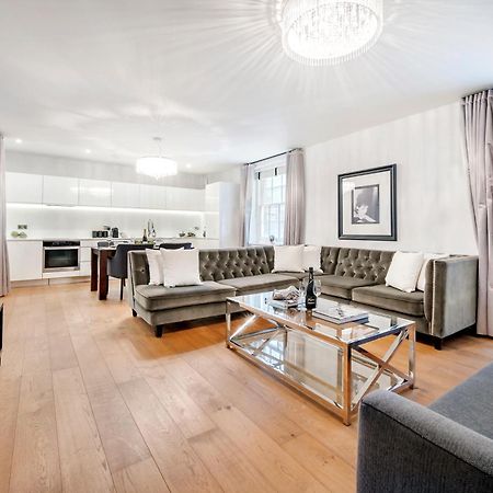 Апартаменты Aircon 2 Bedr, 3 Beds, 2 Bath Covent Garden, Subway Лондон Экстерьер фото