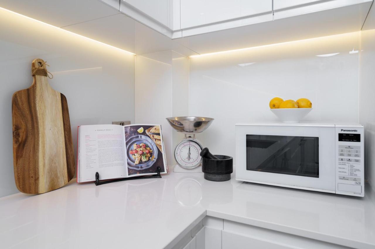 Апартаменты Aircon 2 Bedr, 3 Beds, 2 Bath Covent Garden, Subway Лондон Экстерьер фото