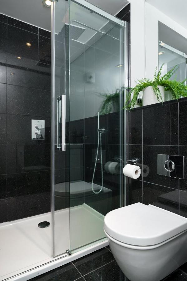 Апартаменты Aircon 2 Bedr, 3 Beds, 2 Bath Covent Garden, Subway Лондон Экстерьер фото
