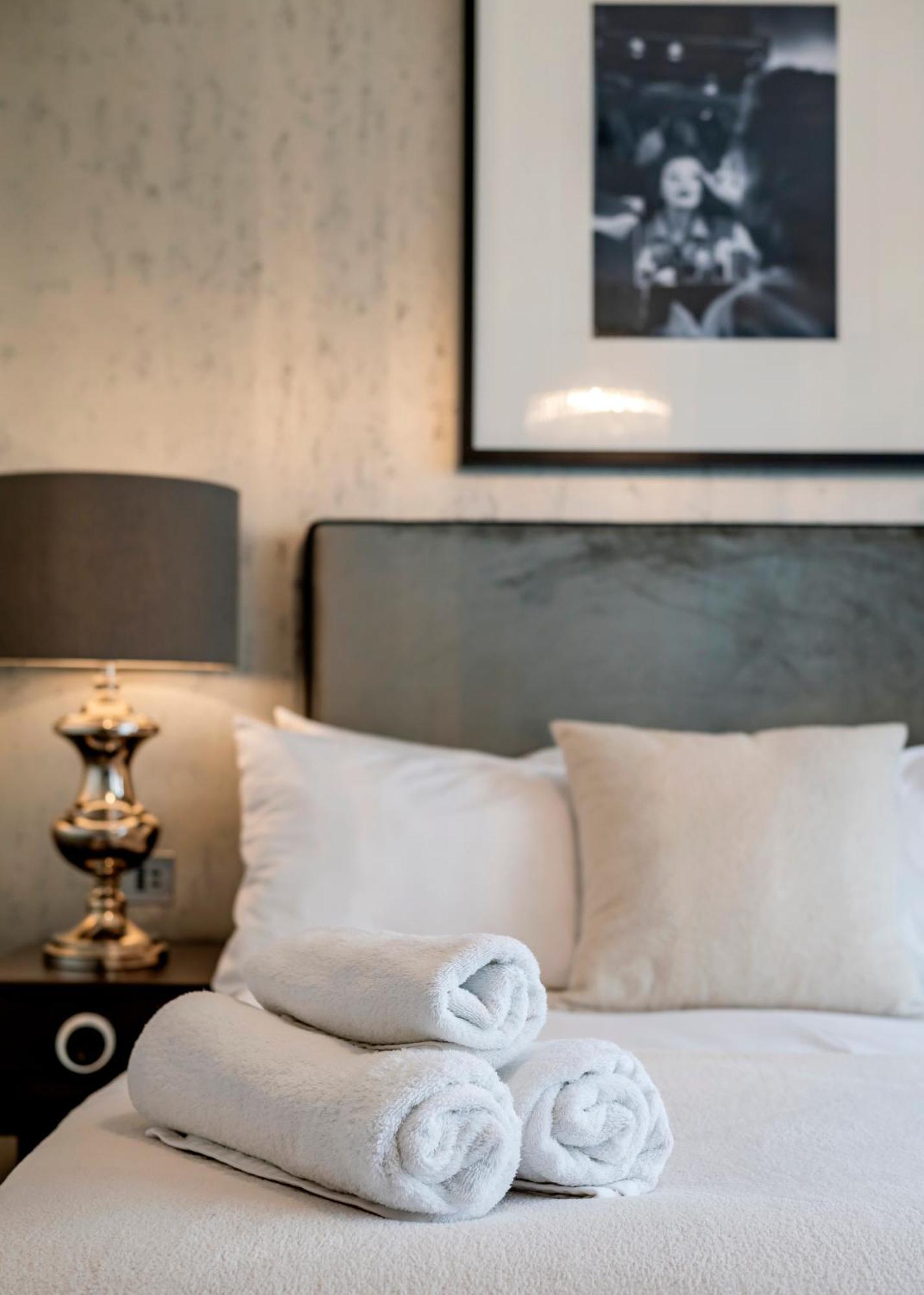 Апартаменты Aircon 2 Bedr, 3 Beds, 2 Bath Covent Garden, Subway Лондон Экстерьер фото